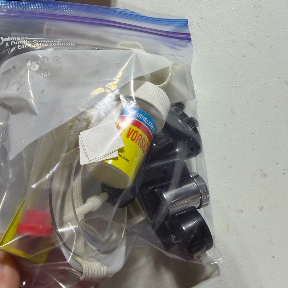 Deluxe Microscope Set from 2000s - Picture 3 of 6